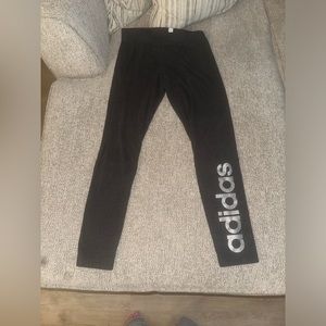 NWOT ADIDAS Leggins